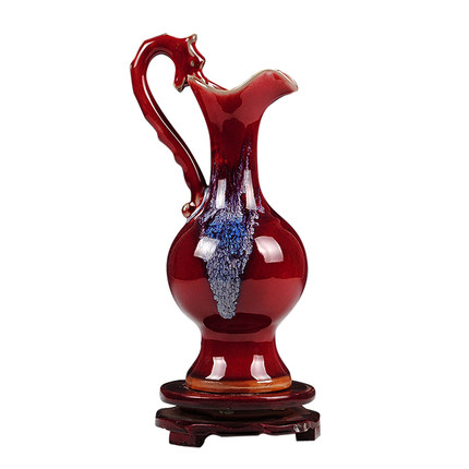 Compatible porcelain for Jahrriesnge vase cna0001 Compatible porcelain Jahrriesnge for vase cna0001