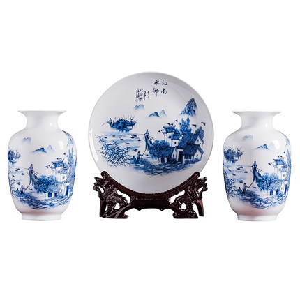 Compatible porcelain for Jahrriesnge vase set cna0002 Compatible porcelain Jahrriesnge for vase set cna0002