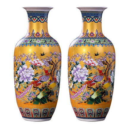 Compatible porcelain for Jahrriesnge vase cna0003 Compatible porcelain Jahrriesnge for vase cna0003