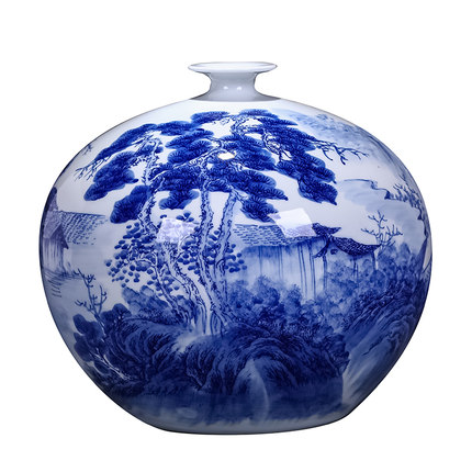 Compatible porcelain for Jahrriesnge vase cna0008 Compatible porcelain Jahrriesnge for vase cna0008