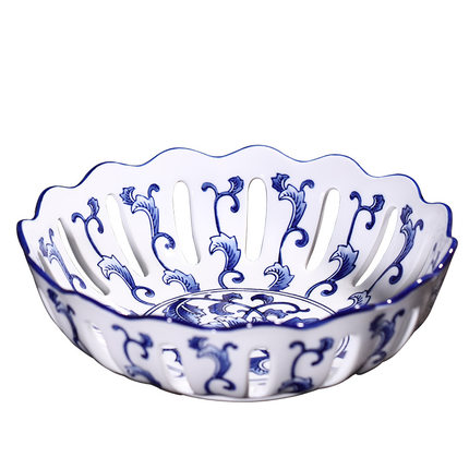 Compatible porcelain for Jahrriesnge fruit dish cna0019 Compatible porcelain Jahrriesnge for fruit dish cna0019
