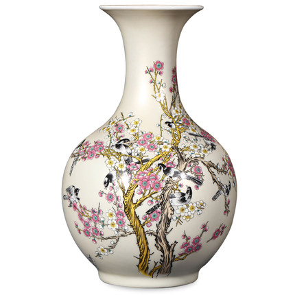 Compatible porcelain for Jahrriesnge vase cna0026 Compatible porcelain Jahrriesnge for vase cna0026