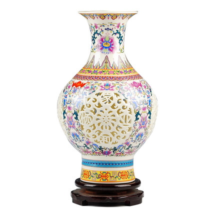 Compatible porcelain for Jahrriesnge vase cna0028 Compatible porcelain Jahrriesnge for vase cna0028