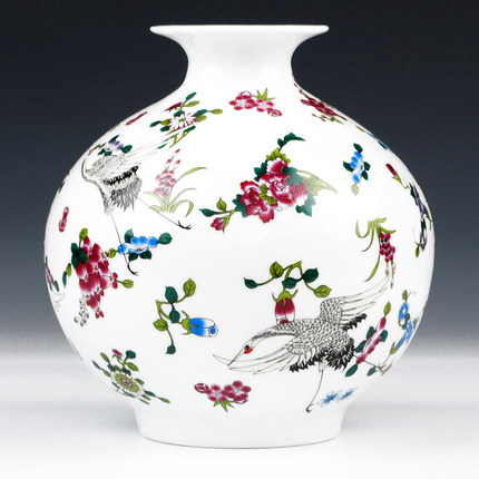 Compatible porcelain for Jahrriesnge Luminous vase cna0030 Compatible porcelain Jahrriesnge for Luminous vase cna0030