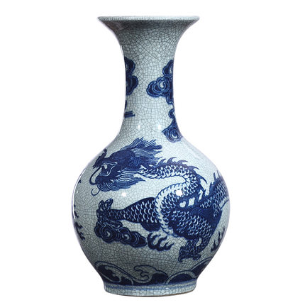 Compatible porcelain for Jahrriesnge crack vase cna0068 Compatible porcelain Jahrriesnge for crack vase cna0068