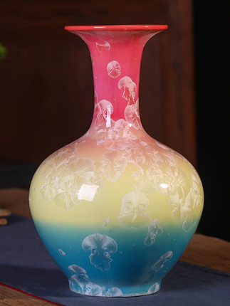 Compatible porcelain for Jahrriesnge creative living room wine cabinet home vase cna0072 Compatible porcelain Jahrriesnge for creative living room wine cabinet home vase cna0072