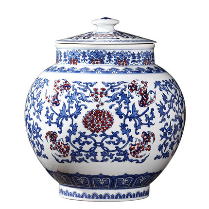 Compatible porcelain for Jahrriesnge flowers storage tank cna0097 Compatible porcelain Jahrriesnge for flowers storage tank cna0097