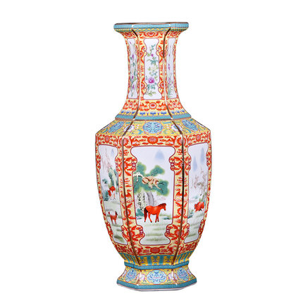 Compatible porcelain for Jahrriesnge vase cna0098 Compatible porcelain Jahrriesnge for vase cna0098