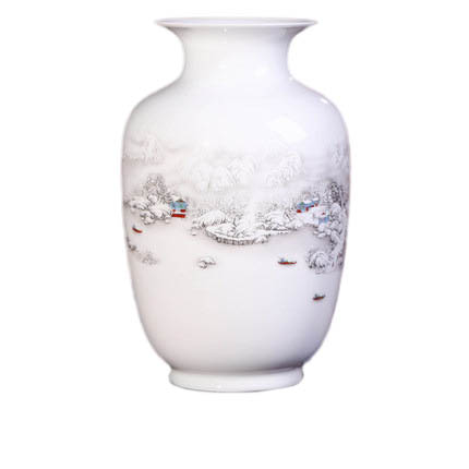 Compatible porcelain for Jahrriesnge vase cna0140 Compatible porcelain Jahrriesnge for vase cna0140