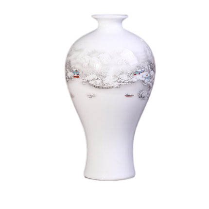 Compatible porcelain for Jahrriesnge vase cna0143 Compatible porcelain Jahrriesnge for vase cna0143