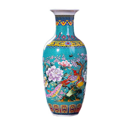 Compatible porcelain for Jahrriesnge golden vase cna0166 Compatible porcelain Jahrriesnge for golden vase cna0166