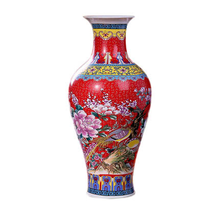 Compatible porcelain for Jahrriesnge golden vase cna0167 Compatible porcelain Jahrriesnge for golden vase cna0167