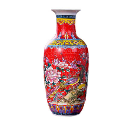 Compatible porcelain for Jahrriesnge golden vase cna0169 Compatible porcelain Jahrriesnge for golden vase cna0169