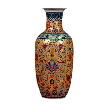 Compatible porcelain for Jahrriesnge golden vase cna0170 Compatible porcelain Jahrriesnge for golden vase cna0170
