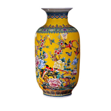 Compatible porcelain for Jahrriesnge golden vase cna0173 Compatible porcelain Jahrriesnge for golden vase cna0173