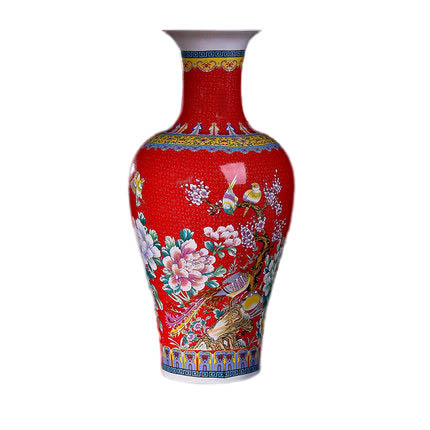 Compatible porcelain for Jahrriesnge golden vase cna0176 Compatible porcelain Jahrriesnge for golden vase cna0176