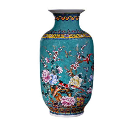 Compatible porcelain for Jahrriesnge golden vase cna0179 Compatible porcelain Jahrriesnge for golden vase cna0179