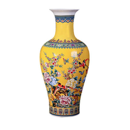 Compatible porcelain for Jahrriesnge golden vase cna0180 Compatible porcelain Jahrriesnge for golden vase cna0180