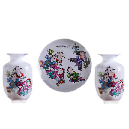 Compatible porcelain for Jahrriesnge vase cna0206 Compatible porcelain Jahrriesnge for vase cna0206