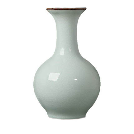 Compatible porcelain for Jahrriesnge official kiln crack vase cna0371 Compatible porcelain Jahrriesnge for official kiln crack vase cna0371
