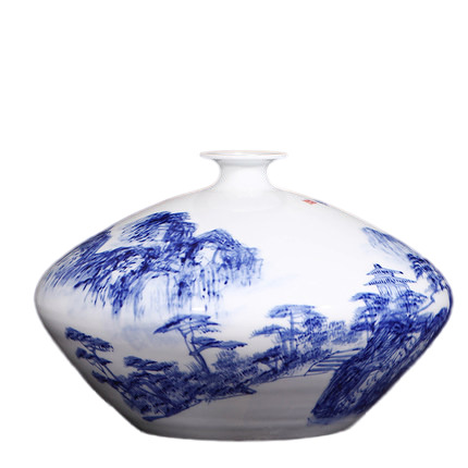 Compatible porcelain for Jahrriesnge hand drawn lotus cna0415 Compatible porcelain Jahrriesnge for hand drawn lotus cna0415