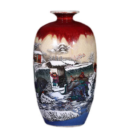 Compatible porcelain for Jahrriesnge vase cna0450 Compatible porcelain Jahrriesnge for vase cna0450