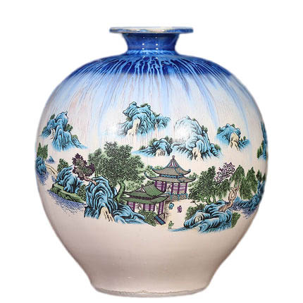 Compatible porcelain for Jahrriesnge vase cna0452 Compatible porcelain Jahrriesnge for vase cna0452