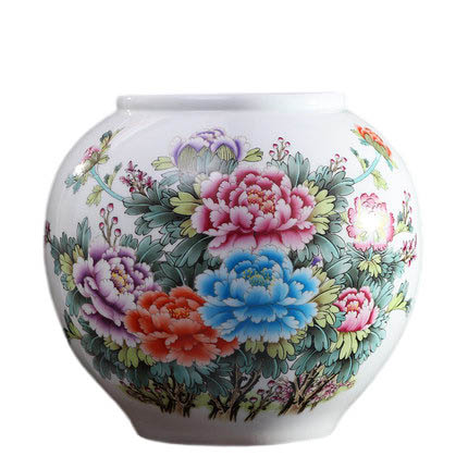 Compatible porcelain for Jahrriesnge one hundred children vase cna0458 Compatible porcelain Jahrriesnge for one hundred children vase cna0458