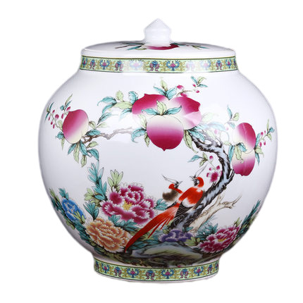 Compatible porcelain for Jahrriesnge one hundred children vase cna0464 Compatible porcelain Jahrriesnge for one hundred children vase cna0464