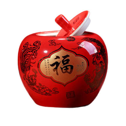 Compatible porcelain for Jahrriesnge red apple storage tank cna0470 Compatible porcelain Jahrriesnge for red apple storage tank cna0470