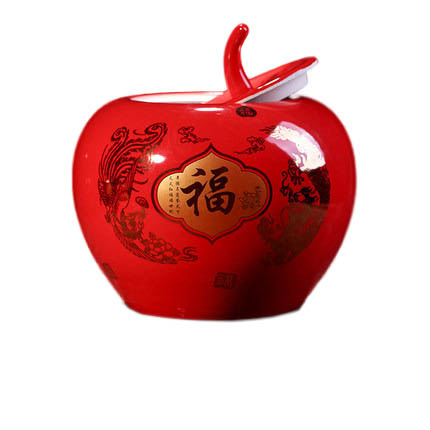 Compatible porcelain for Jahrriesnge red apple storage tank cna0476 Compatible porcelain Jahrriesnge for red apple storage tank cna0476