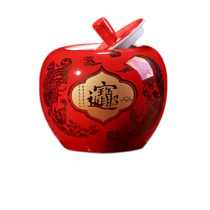 Compatible porcelain for Jahrriesnge red apple storage tank cna0481 Compatible porcelain Jahrriesnge for red apple storage tank cna0481