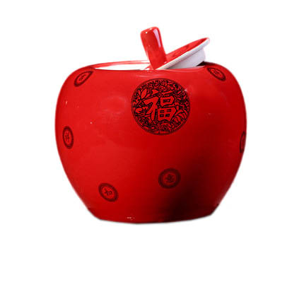 Compatible porcelain for Jahrriesnge red apple storage tank cna0482 Compatible porcelain Jahrriesnge for red apple storage tank cna0482