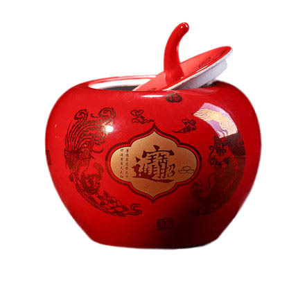 Compatible porcelain for Jahrriesnge red apple storage tank cna0483 Compatible porcelain Jahrriesnge for red apple storage tank cna0483