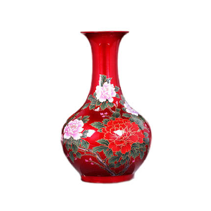 Compatible porcelain for Jahrriesnge flowers vase cna0496 Compatible porcelain Jahrriesnge for flowers vase cna0496