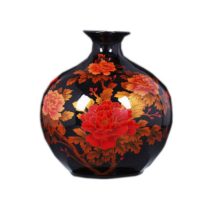 Compatible porcelain for Jahrriesnge flowers vase cna0509 Compatible porcelain Jahrriesnge for flowers vase cna0509