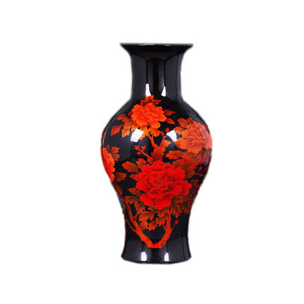 Compatible porcelain for Jahrriesnge flowers vase cna0511 Compatible porcelain Jahrriesnge for flowers vase cna0511