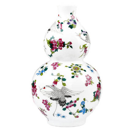 Compatible porcelain for Jahrriesnge enamel luminous vase cna0549 Compatible porcelain Jahrriesnge for enamel luminous vase cna0549