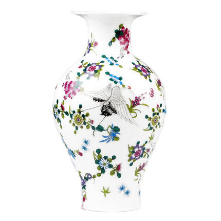 Compatible porcelain for Jahrriesnge enamel luminous vase cna0552 Compatible porcelain Jahrriesnge for enamel luminous vase cna0552