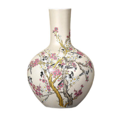Compatible porcelain for Jahrriesnge golden vase cna0558 Compatible porcelain Jahrriesnge for golden vase cna0558
