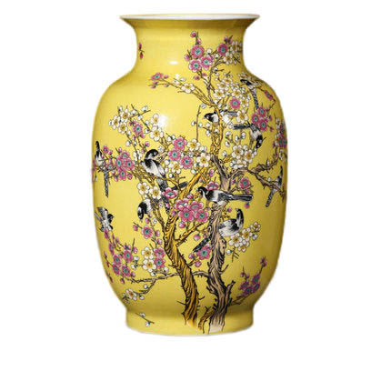 Compatible porcelain for Jahrriesnge golden vase cna0560 Compatible porcelain Jahrriesnge for golden vase cna0560