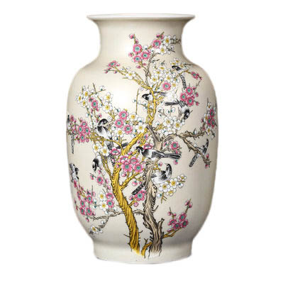 Compatible porcelain for Jahrriesnge golden vase cna0564 Compatible porcelain Jahrriesnge for golden vase cna0564