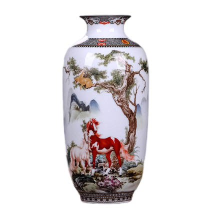 Compatible porcelain for Jahrriesnge vase set three pieces cna0574 Compatible porcelain Jahrriesnge for vase set three pieces cna0574