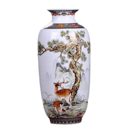 Compatible porcelain for Jahrriesnge vase set three pieces cna0575 Compatible porcelain Jahrriesnge for vase set three pieces cna0575