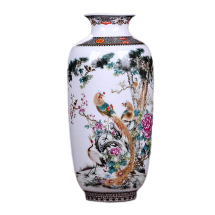 Compatible porcelain for Jahrriesnge vase set three pieces cna0577 Compatible porcelain Jahrriesnge for vase set three pieces cna0577