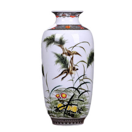 Compatible porcelain for Jahrriesnge vase set three pieces cna0578 Compatible porcelain Jahrriesnge for vase set three pieces cna0578