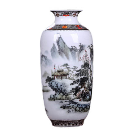 Compatible porcelain for Jahrriesnge vase set three pieces cna0579 Compatible porcelain Jahrriesnge for vase set three pieces cna0579