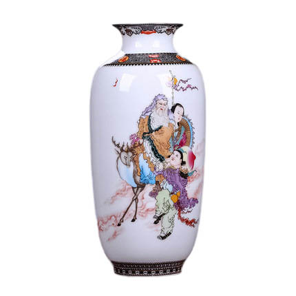 Compatible porcelain for Jahrriesnge vase set three pieces cna0580 Compatible porcelain Jahrriesnge for vase set three pieces cna0580