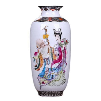 Compatible porcelain for Jahrriesnge vase set three pieces cna0581 Compatible porcelain Jahrriesnge for vase set three pieces cna0581