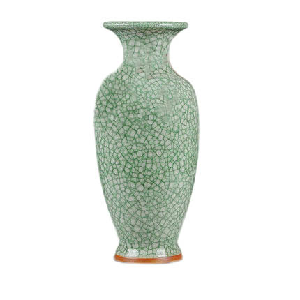 Compatible porcelain for Jahrriesnge Jun porcelain crack glaze ice cube vase cna0613 Compatible porcelain Jahrriesnge for Jun porcelain crack glaze ice cube vase cna0613